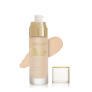 High Performance Foundation