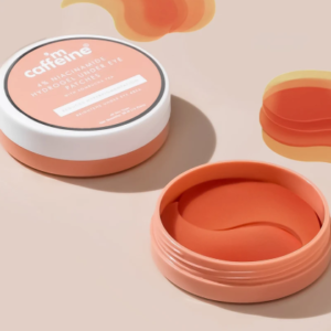 Hydrogel Kombucha Under Eye Patches - 15 Pairs