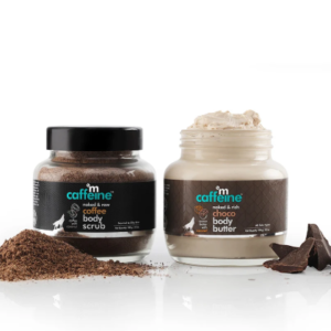 Body Polishing Kit
