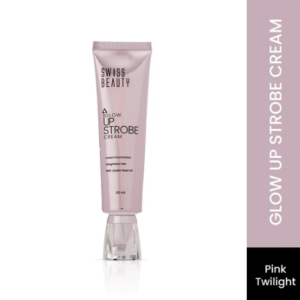 Glow Up Strobe Cream