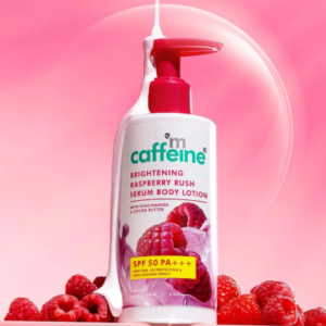 Brightening Sunscreen SPF 50 PA+++ Lotion - 200 ml