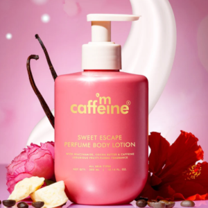 Sweet Escape Perfume Body Lotion - 300ml