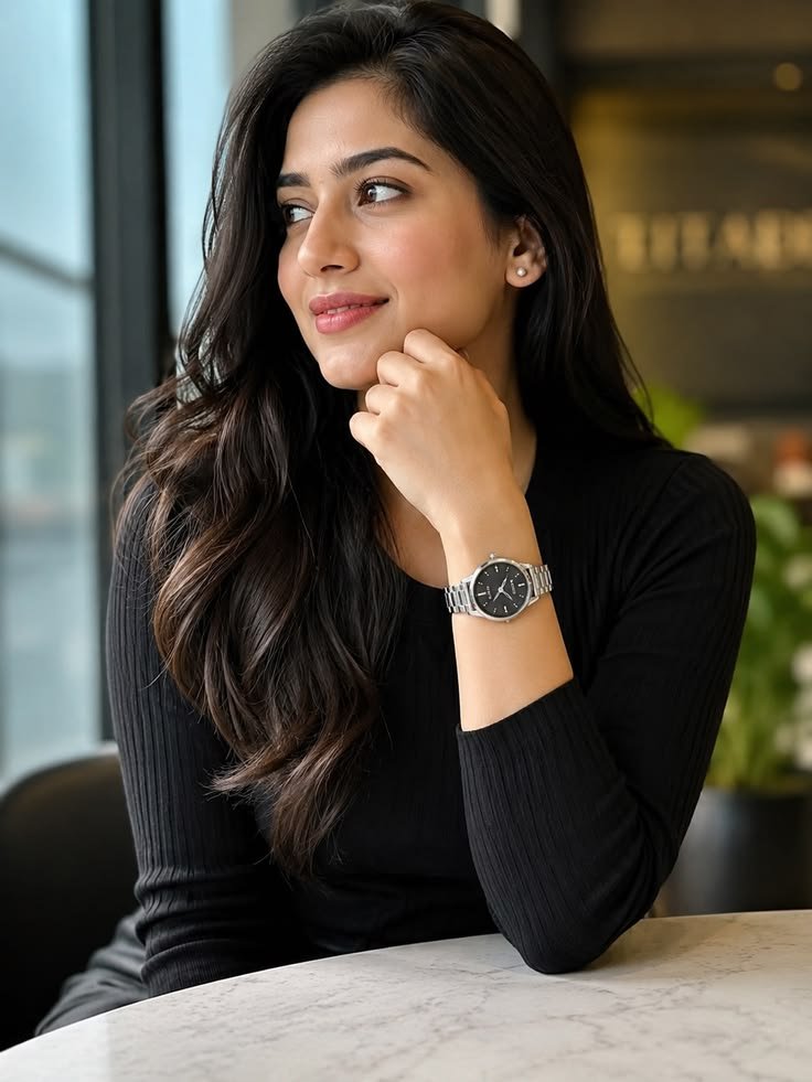 Simran K.