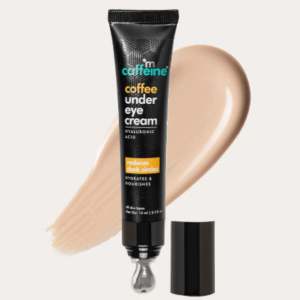 Coffee Under Eye Cream - 15 ml