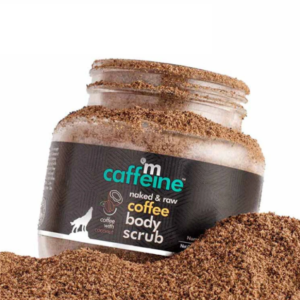 Coffee Body Scrub - 100 g