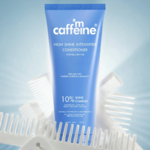 Shine Intensifier Glossy Hair Conditioner | 10% Shine Complex