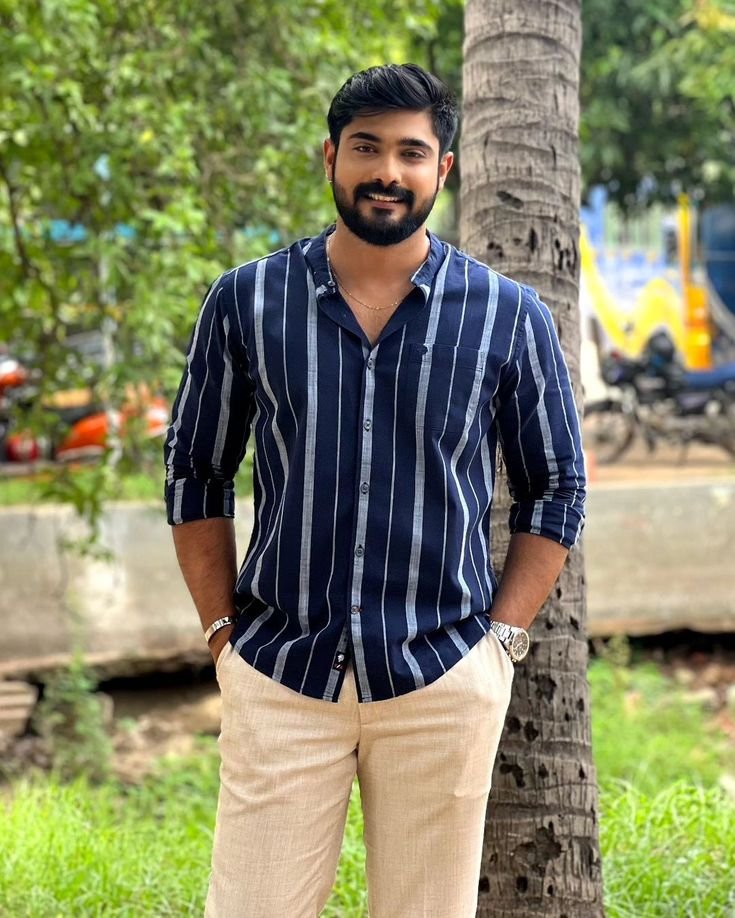 Rohan M.