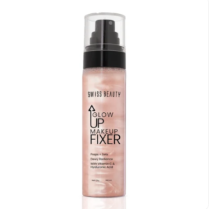 Glow Up Makeup Fixer