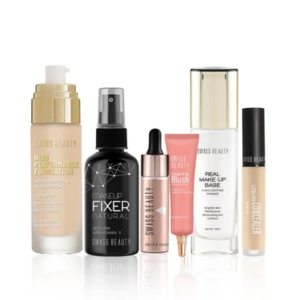 Face Perfection Makeup Kit